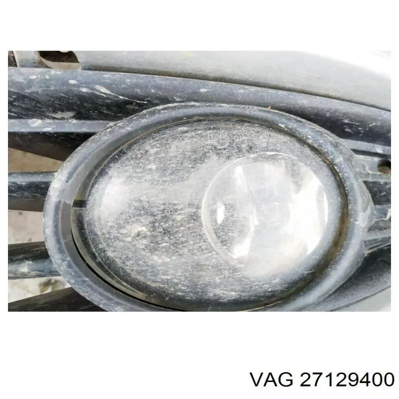 Faro antiniebla derecho VAG 27129400 precio, desde 51,26 EUR