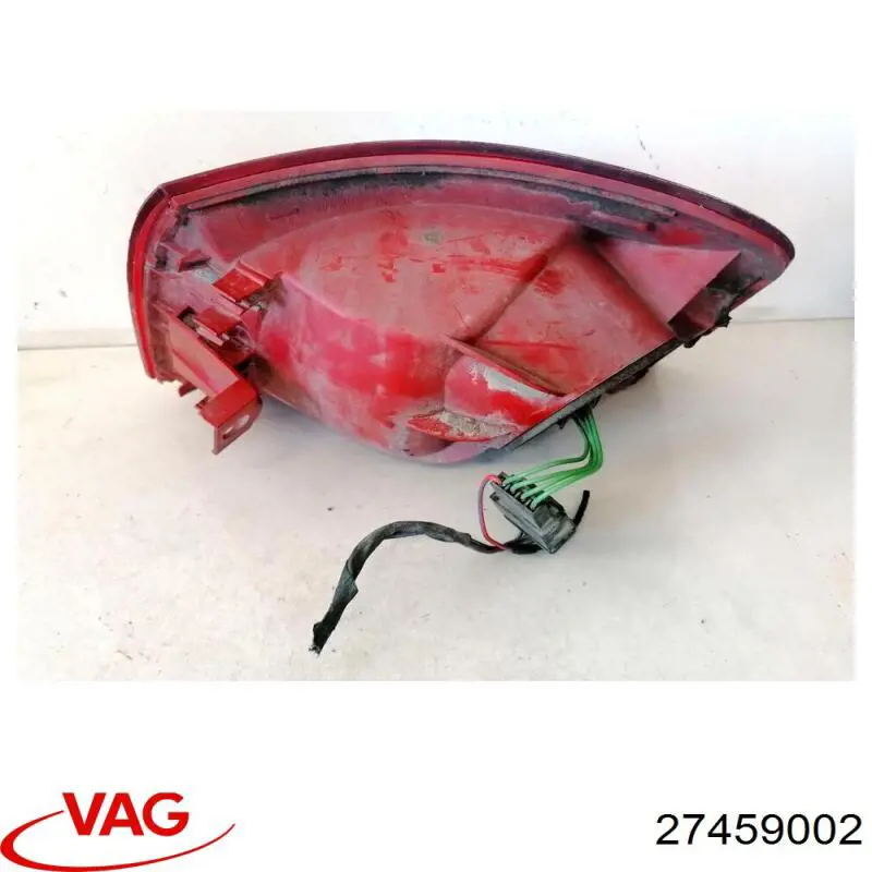  VAG 27459002 precio, desde 68,06 EUR