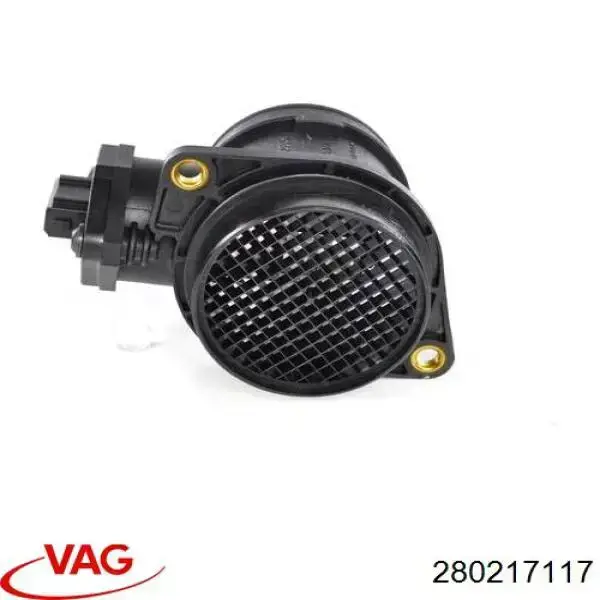 Comprar 280217117 VAG Sensor de masa de aire