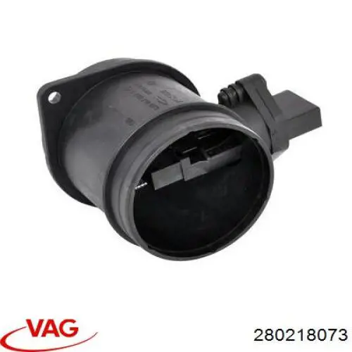 Caudalímetro 280218073 VAG