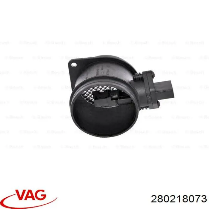 280218073 VAG sensor de flujo de aire/medidor de flujo (flujo de aire masibo)