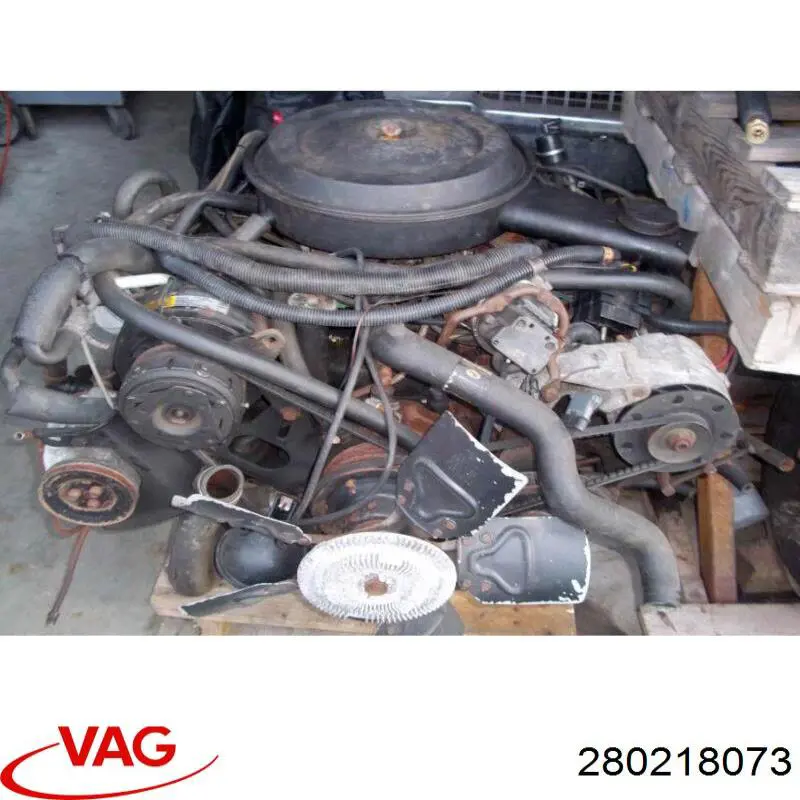 Comprar 280218073 VAG Sensor de masa de aire