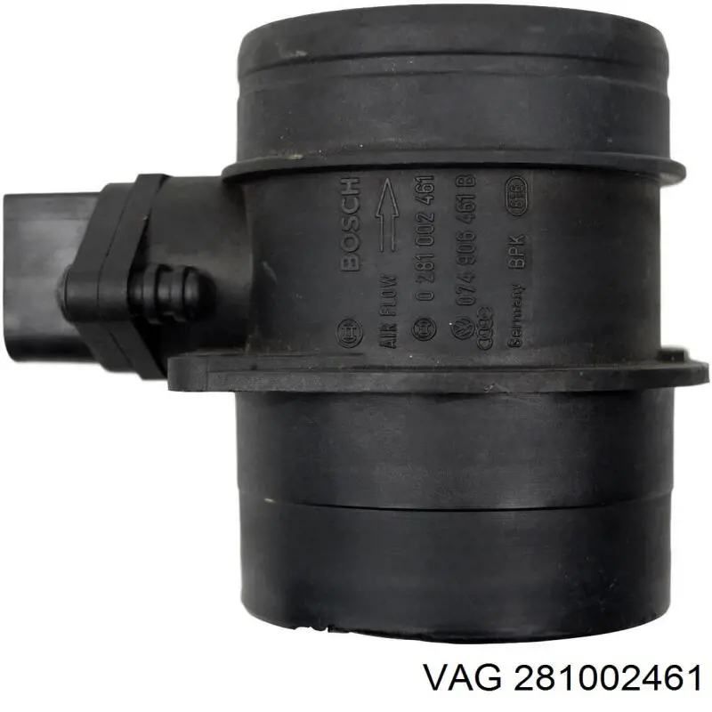 Comprar 281002461 VAG Sensor de masa de aire