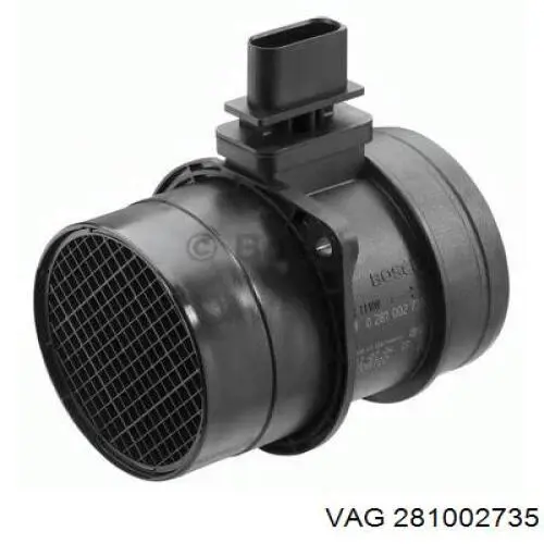 Comprar 281002735 VAG Sensor de masa de aire