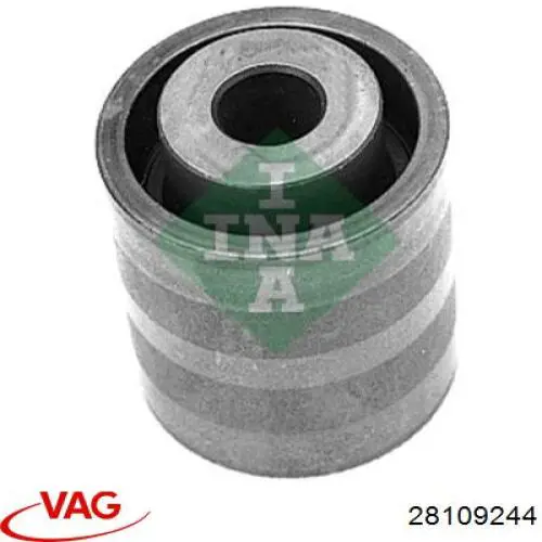 Comprar 28109244 VAG Polea correa distribución