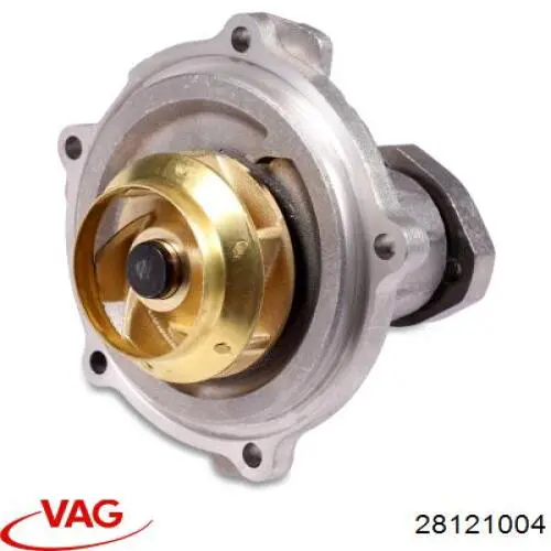 Bomba de agua 28121004 VAG