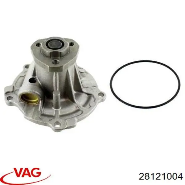 Bombeadora de agua VAG 28121004 precio, desde 33,18 EUR