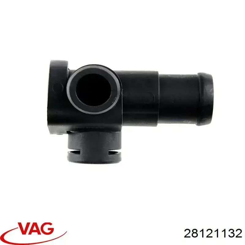 Brida de agua  VAG 28121132