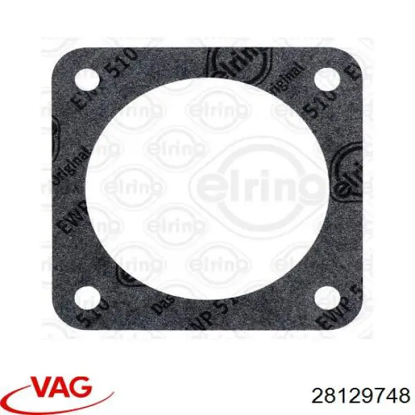 Sello de mariposa VAG 28129748 precio, desde 1,33 EUR