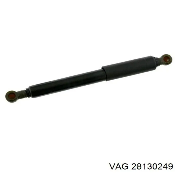 Amortiguador de la bomba de alta presión VAG 28130249 precio, desde 53,78 EUR