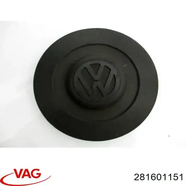 Comprar 281601151 VAG Tapacubo