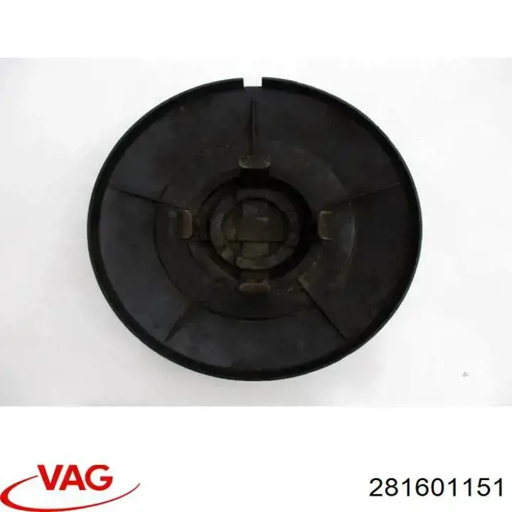 Comprar 281601151 VAG Tapa de rueda