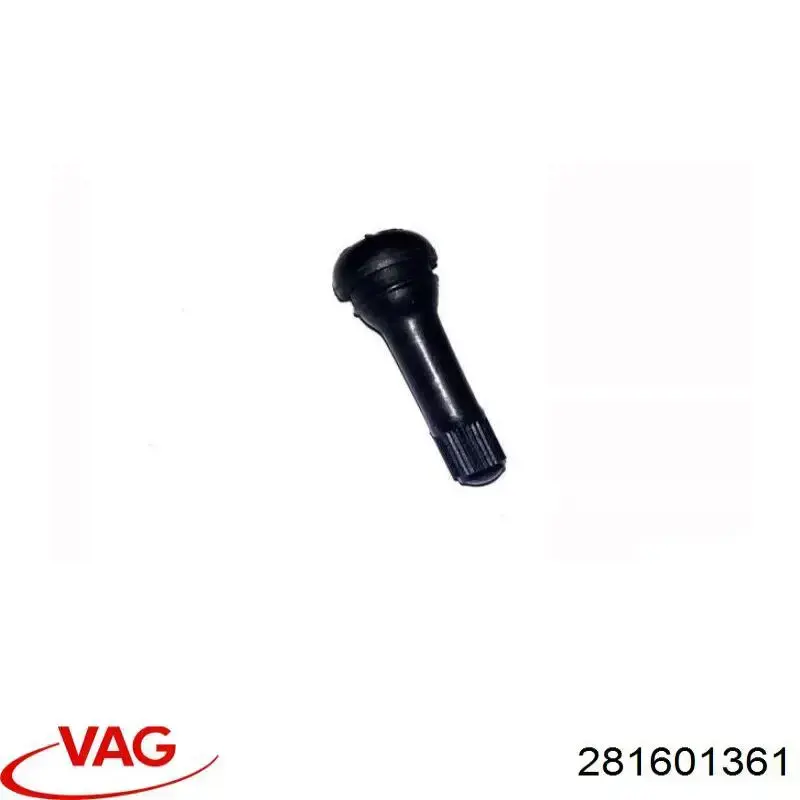 Comprar 281601361 VAG Válvula de rueda