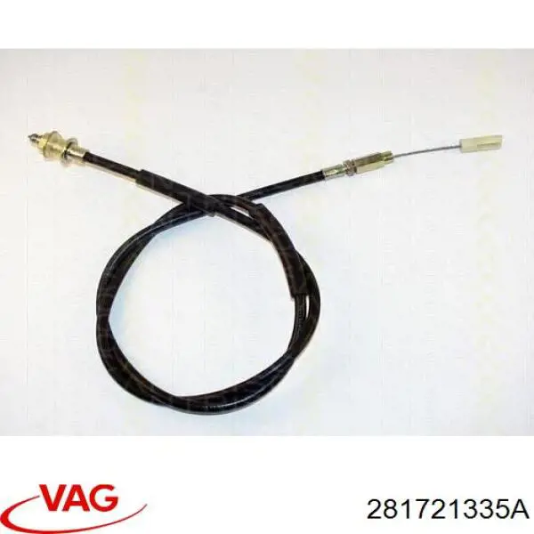 Cable de embrague Donaldson P762921 precio, desde 102,34 EUR