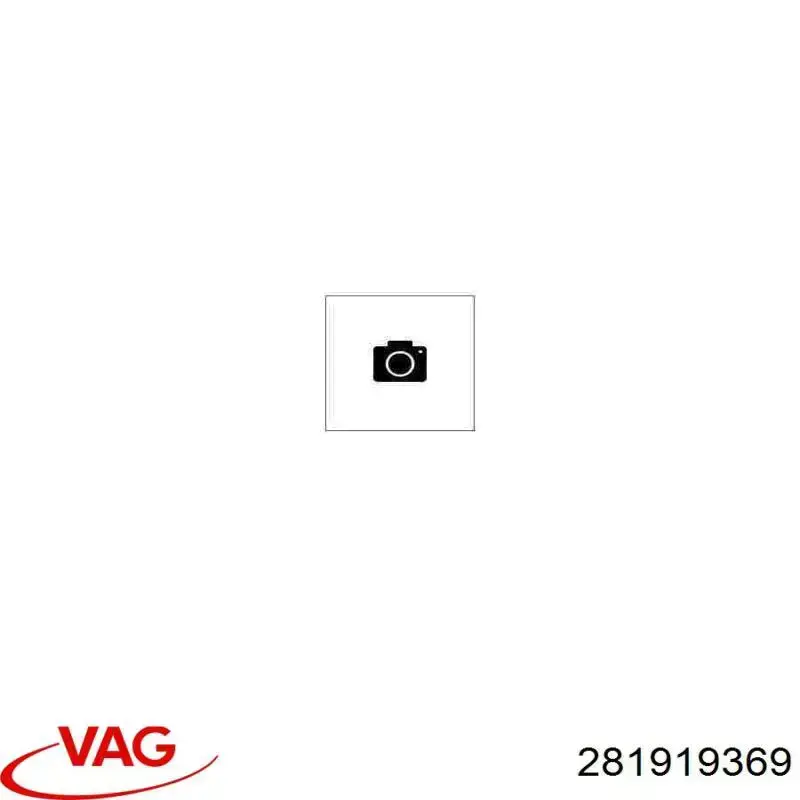 Sensor de temperatura del refrigerante VAG 281919369 precio, desde 7,68 EUR
