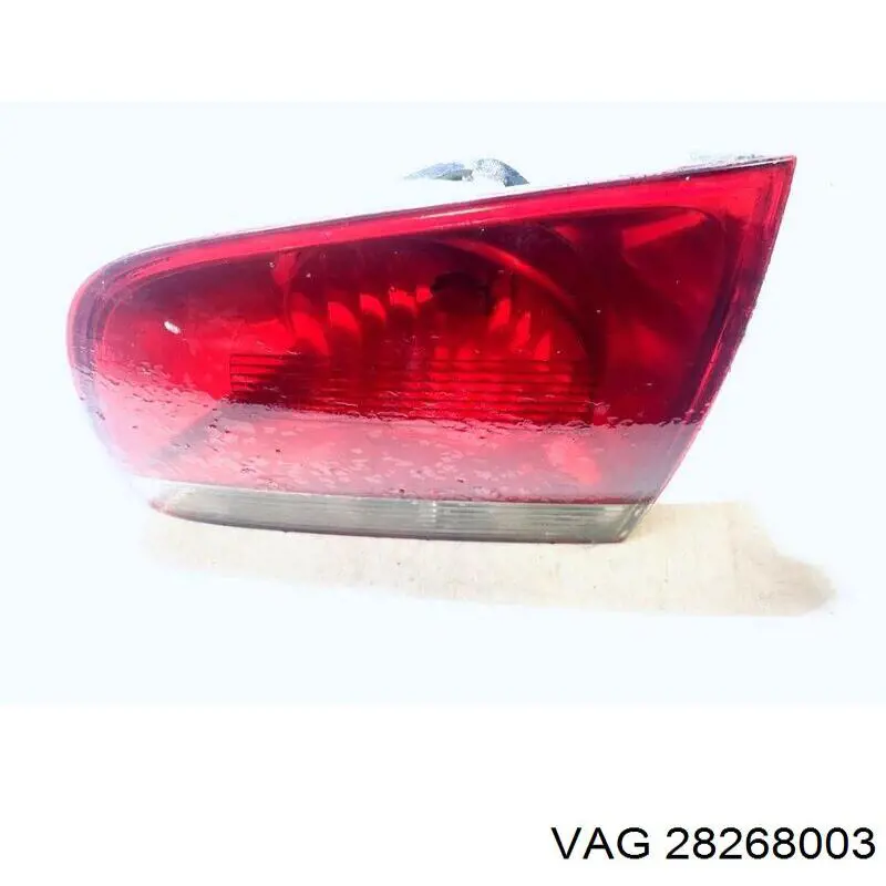 7L6945094F VAG piloto posterior interior derecho