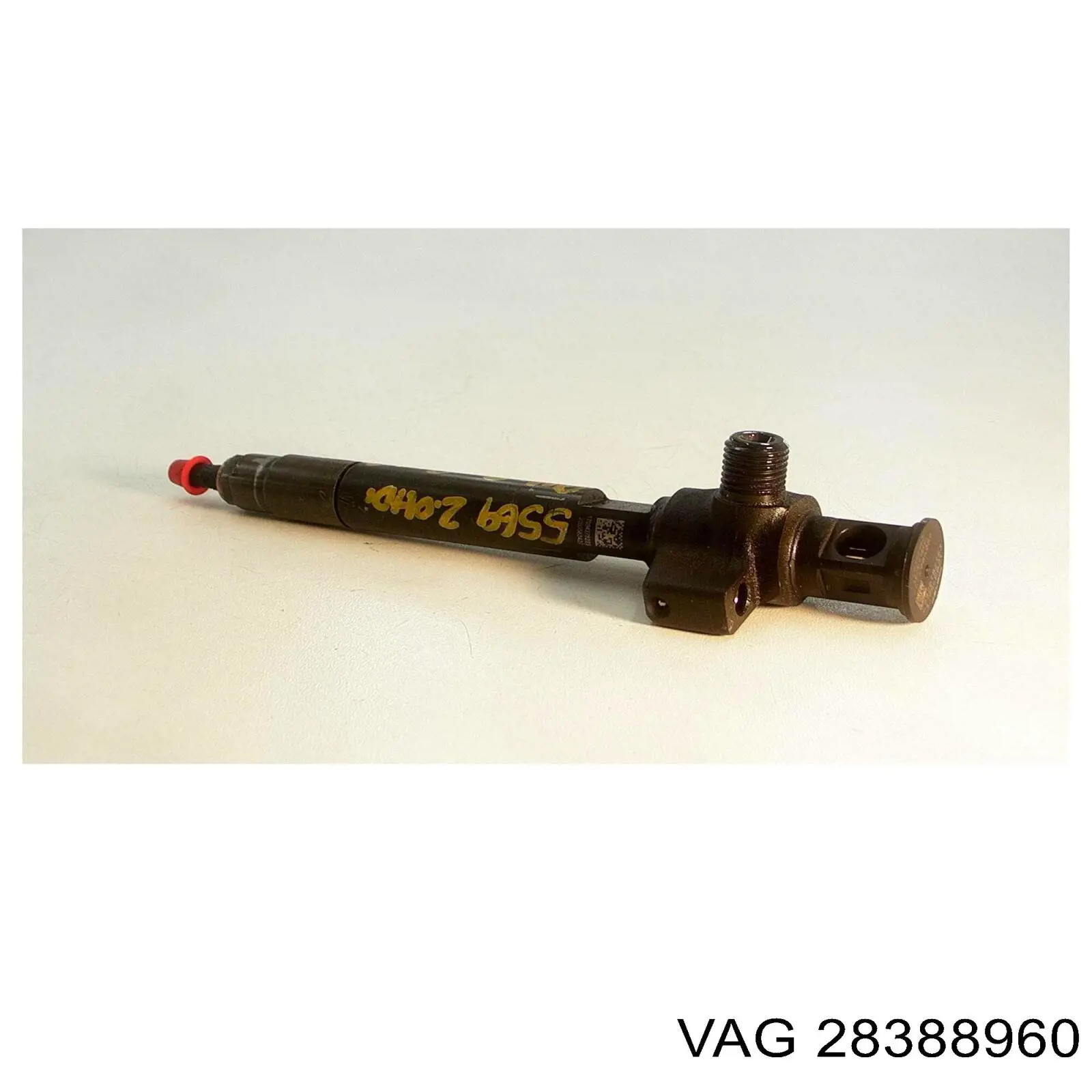 Comprar 28388960 VAG Inyector