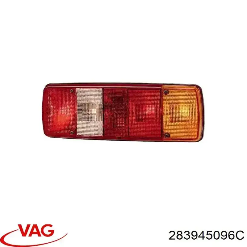 Piloto trasero izquierdo VAG 283945096C precio, desde 49,19 EUR