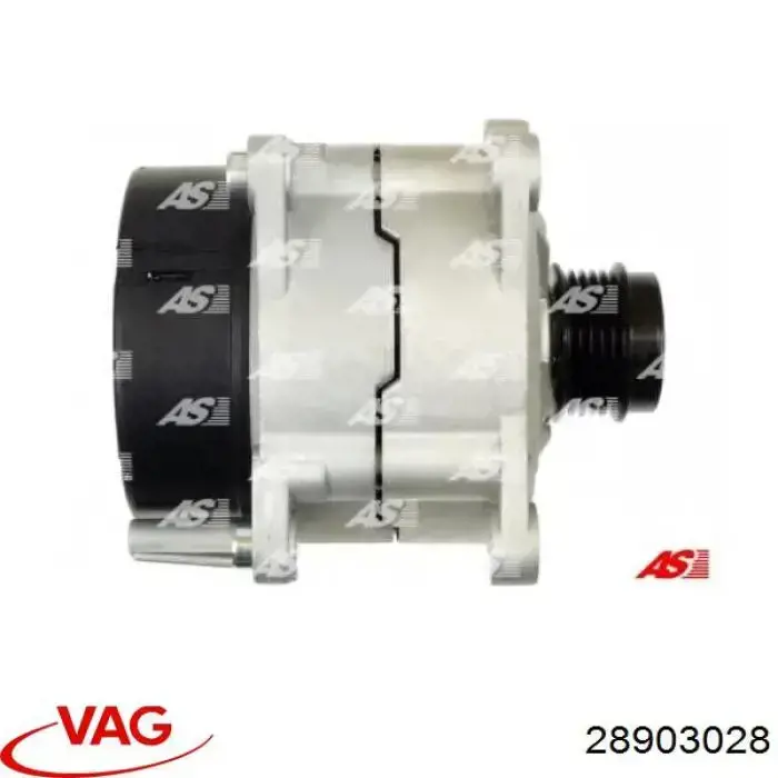 Comprar 28903028 VAG Dynamo