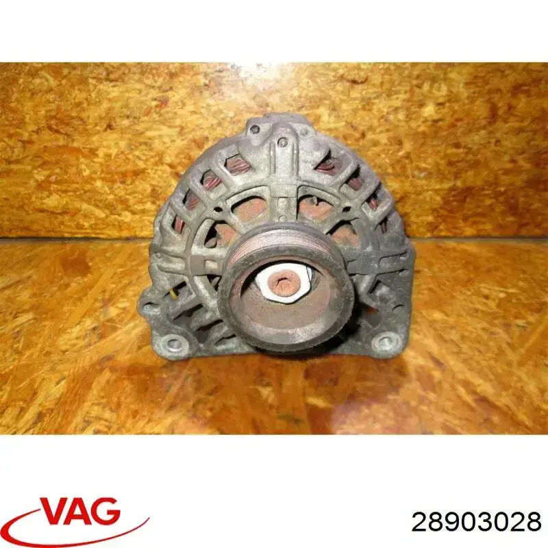 28903028 VAG Alternador de coche