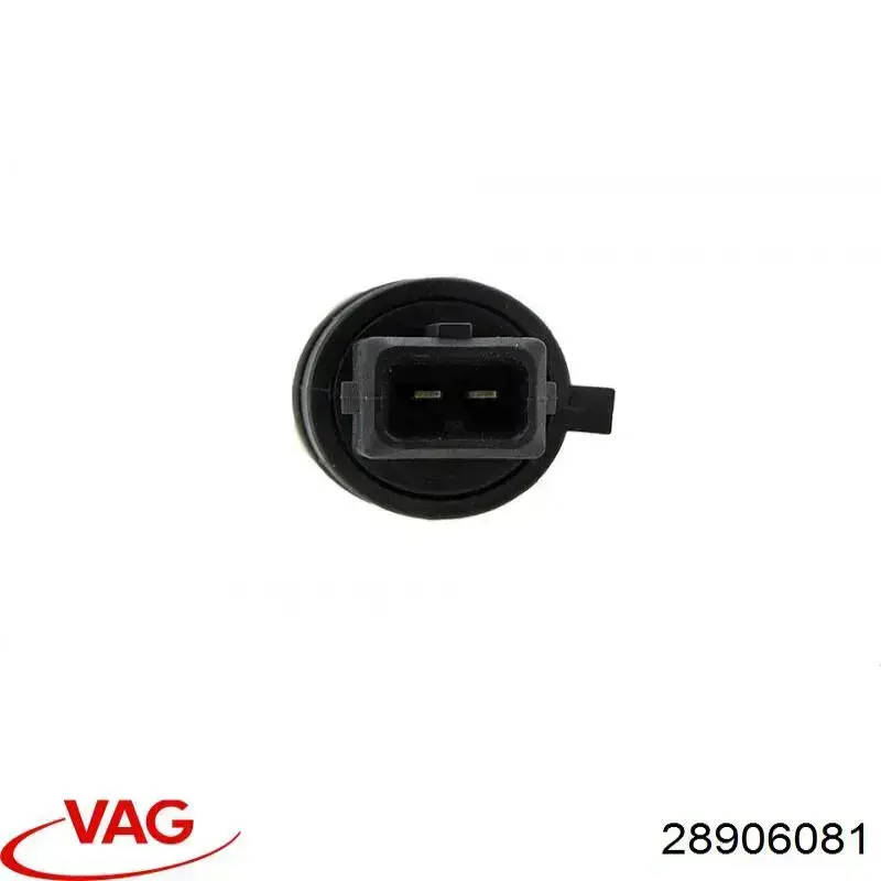 Sensor de temperatura del aire de admisión VAG 28906081 precio, desde 10,18 EUR