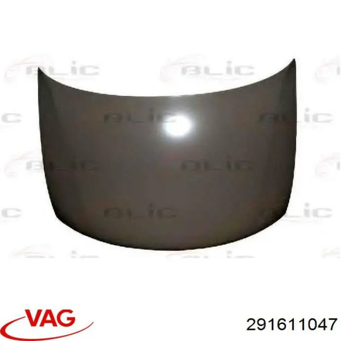 Comprar 291611047 VAG Cilindro de freno de rueda trasera