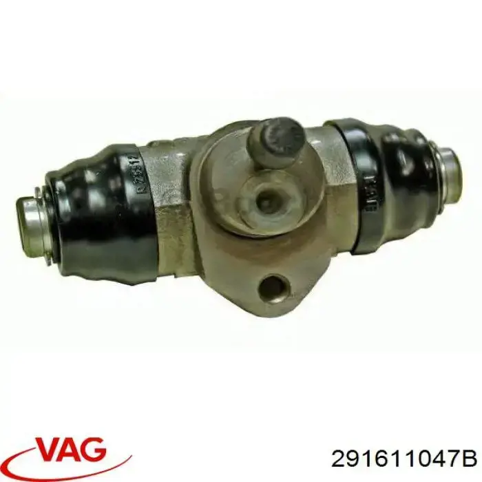 291611047B VAG cilindro de freno de rueda trasero