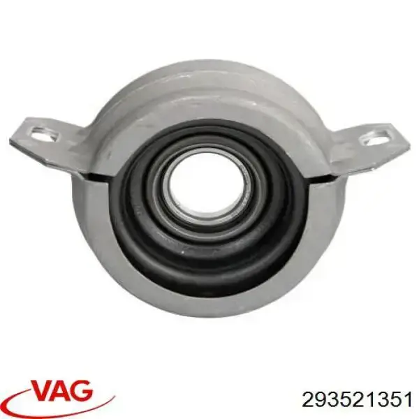 Rodamiento central del eje de transmisión VAG 293521351 precio, desde 42,84 EUR