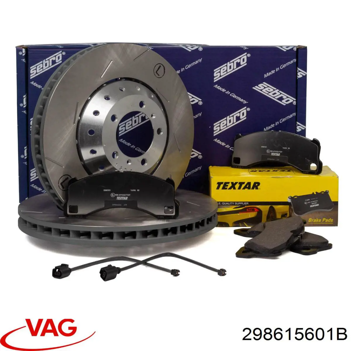 Comprar 18305 ABS Disco de freno trasero