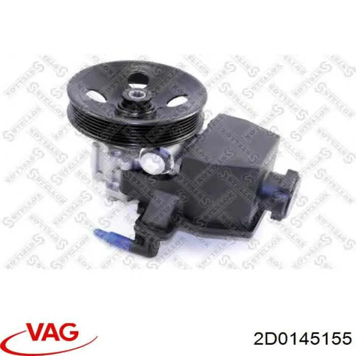 Comprar 2D0145155 VAG Bomba servodireccion