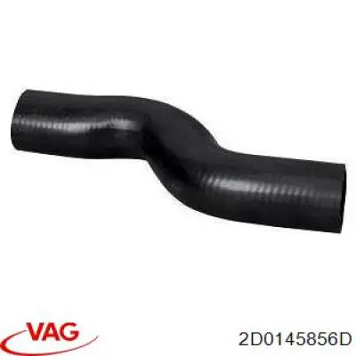 Comprar 2D0145856D VAG Tubo intercooler
