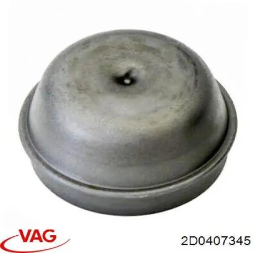 2D0407345 VAG