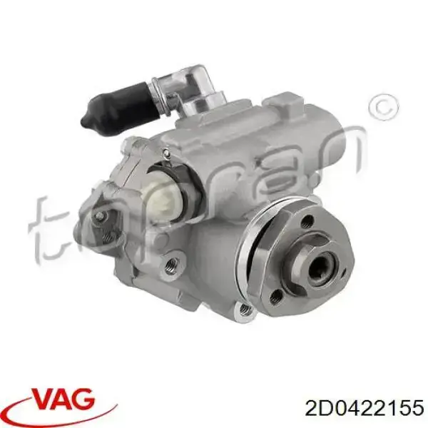 Comprar 2D0422155 VAG Bomba servodireccion