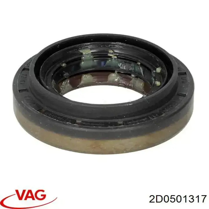 Comprar A0179974447 Mercedes Retén de salida delantero de la caja de transferencia
