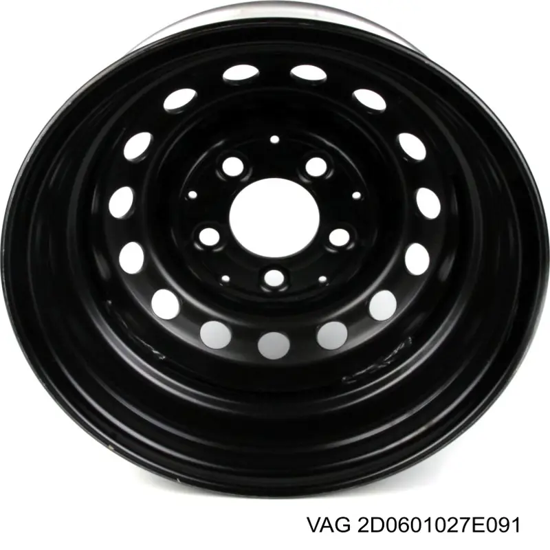 Comprar 9034010802 VAG Llantas de acero (Estampado)
