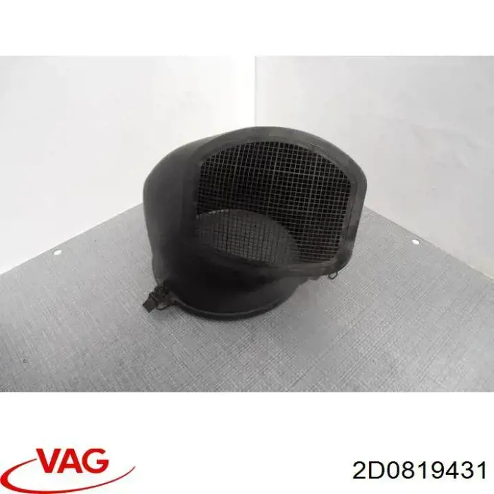 2D0819431 VAG 