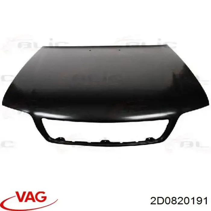 Comprar 2D0820191 VAG Filtro secador de aire acondicionado