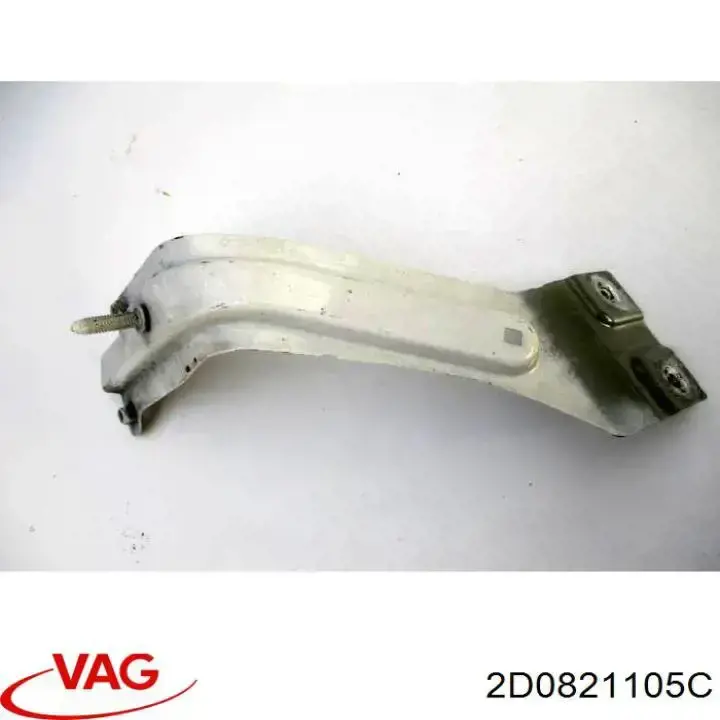 Comprar 2D0821105B VAG Aleta delantera izquierda