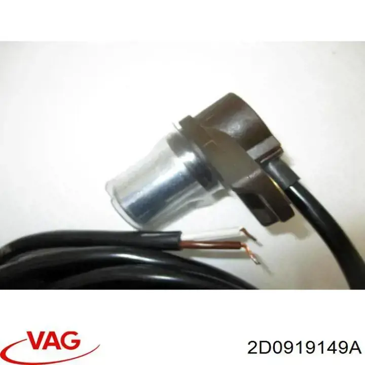 Comprar Sensor de velocidad Volkswagen LT 28-35 II 2DB, 2DE, 2DK