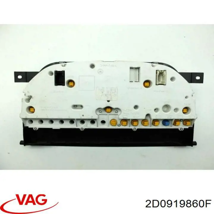 2D0919860F VAG