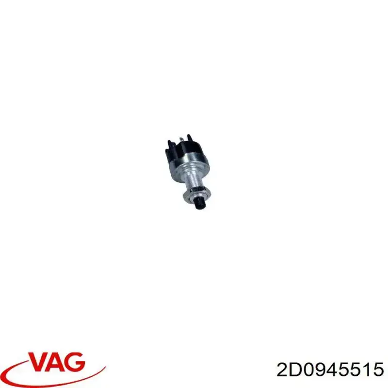 Interruptor de luz de freno Mercedes A000545690964 precio, desde 7,19 EUR