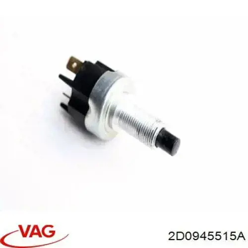 Comprar 2D0945515A VAG Interruptor de luz de freno
