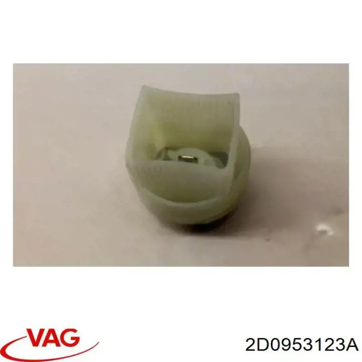 2D0953123A VAG