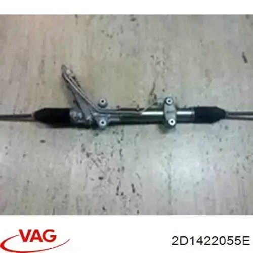 Comprar 2D1422055E VAG Cremallera