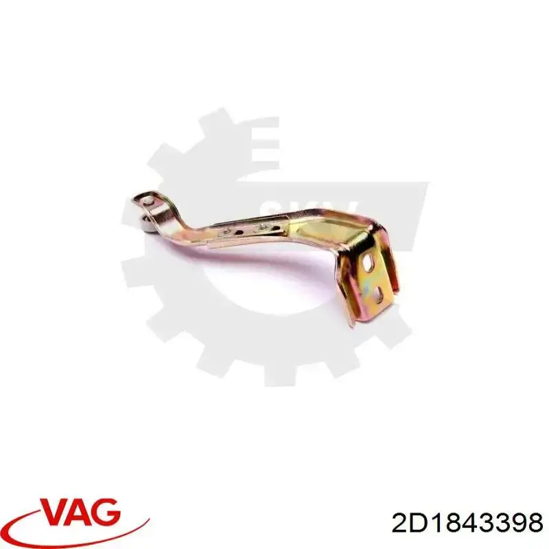 Comprar 48568 Metalcaucho Rodillo inferior derecho de puerta corrediza