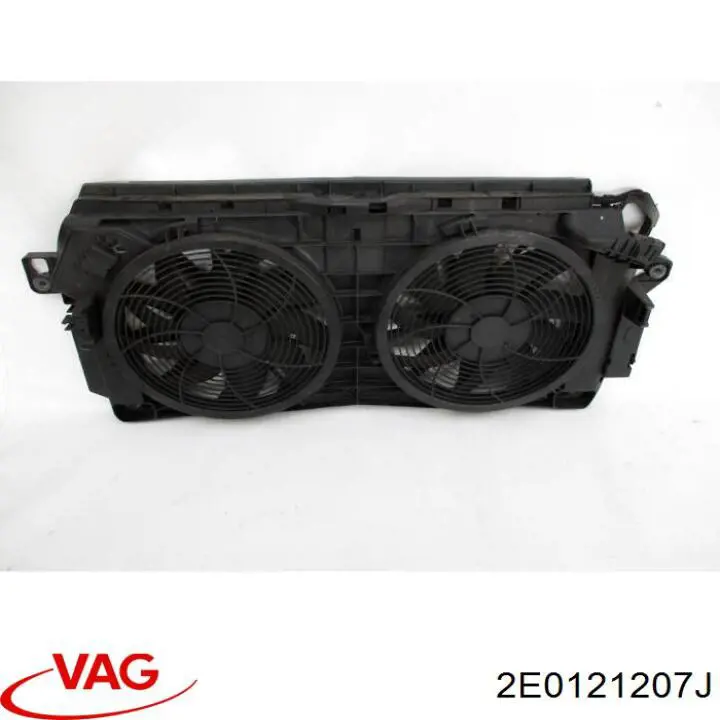 VAG 2E0121207J precio, desde 118,75 EUR