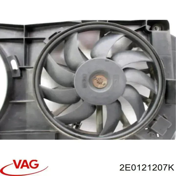 Paragolpes FT91109G Fast