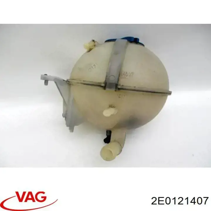 Botella expansion VAG 2E0121407 precio, desde 28,38 EUR