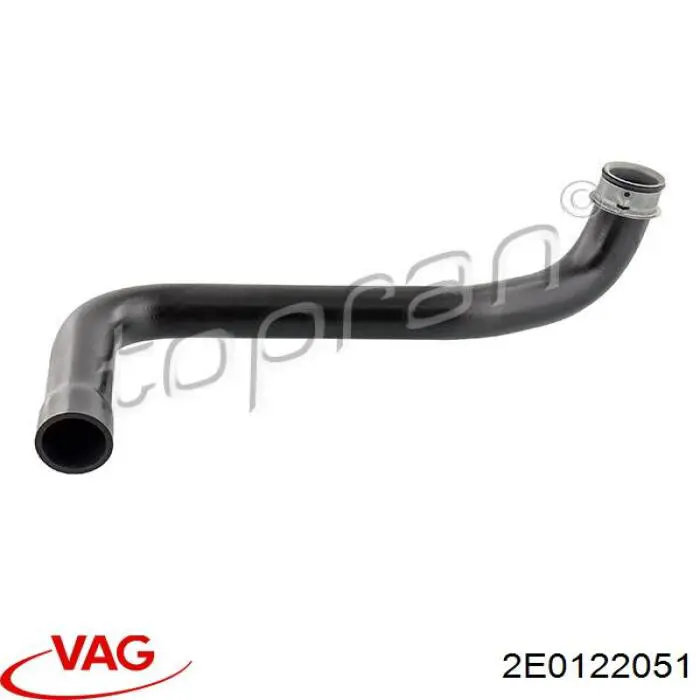 Manguera inferior del radiador VAG 9065010382 precio, desde 27,29 EUR