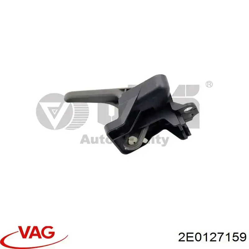Comprar 2E0127159 VAG Filtro diesel